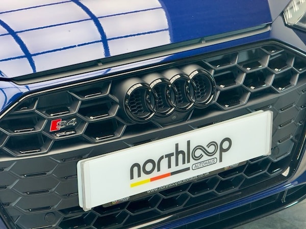 Used Audi S4 Avant 2020 for sale - 76105713: Photo 34