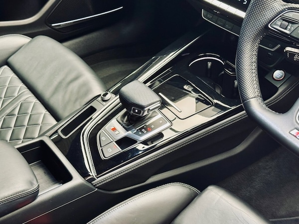 Used Audi S4 Avant 2020 for sale - 76105713: Photo 35