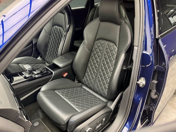 Used Audi S4 Avant 2020 for sale - 76105713: Photo 37