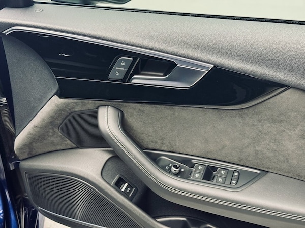 Used Audi S4 Avant 2020 for sale - 76105713: Photo 38