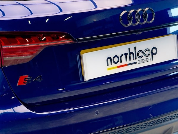 Used Audi S4 Avant 2020 for sale - 76105713: Photo 39