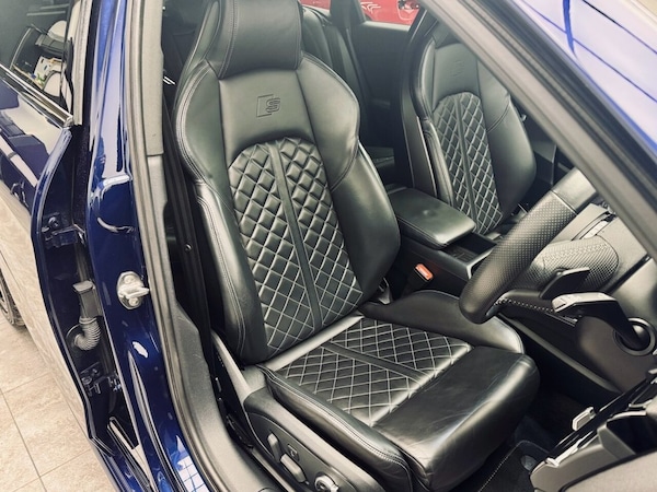 Used Audi S4 Avant 2020 for sale - 76105713: Photo 3