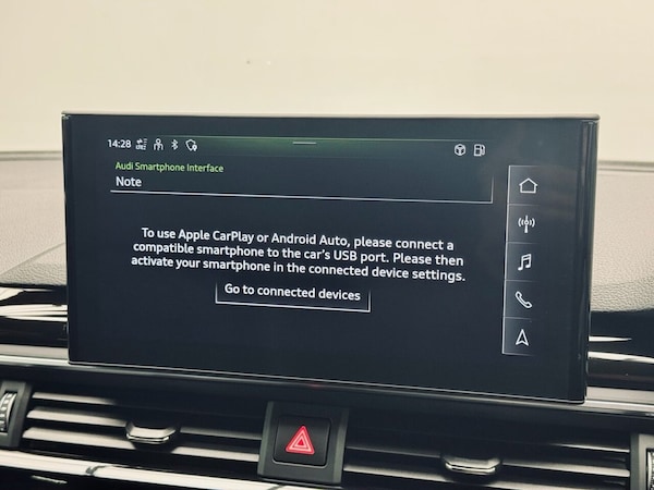 Used Audi S4 Avant 2020 for sale - 76105713: Photo 40