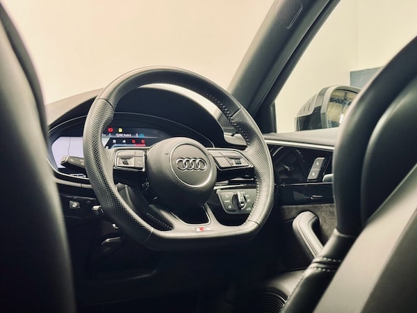 Used Audi S4 Avant 2020 for sale - 76105713: Photo 41
