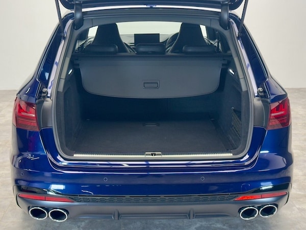 Used Audi S4 Avant 2020 for sale - 76105713: Photo 42