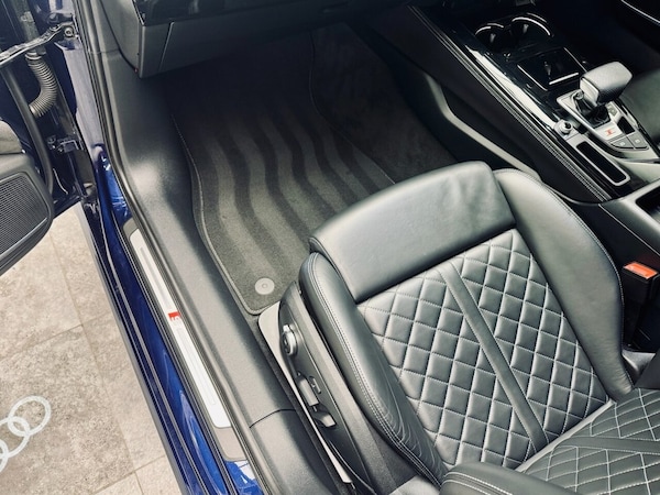 Used Audi S4 Avant 2020 for sale - 76105713: Photo 44