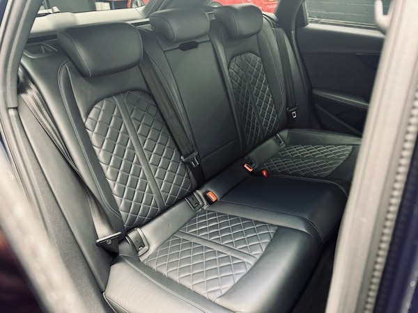 Used Audi S4 Avant 2020 for sale - 76105713: Photo 45
