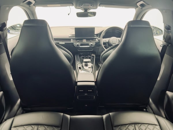 Used Audi S4 Avant 2020 for sale - 76105713: Photo 4
