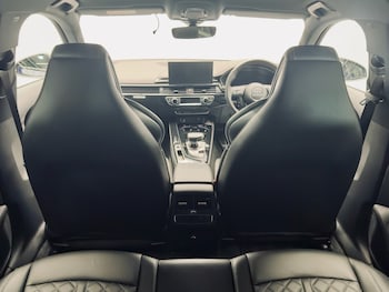 Used Audi S4 Avant 2020 for sale - 76105713: Photo 4