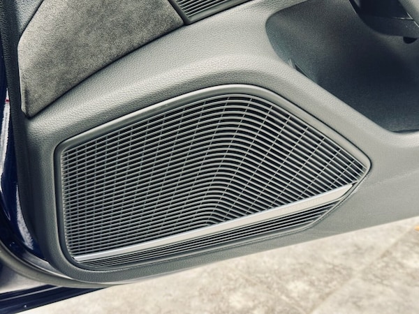 Used Audi S4 Avant 2020 for sale - 76105713: Photo 5