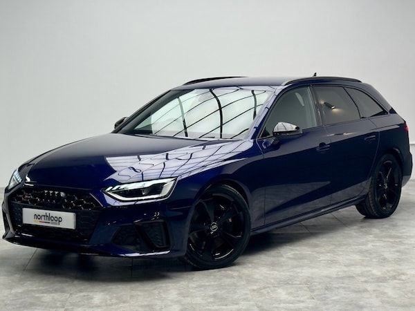 Used Audi S4 Avant 2020 for sale - 76105713: Photo 7