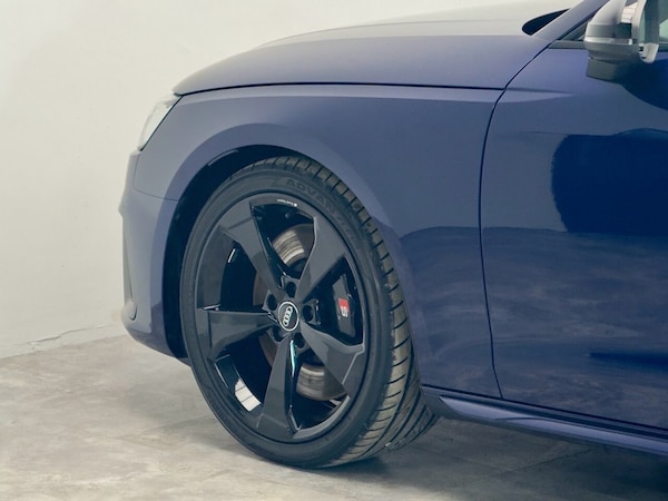 Used Audi S4 Avant 2020 for sale - 76105713: Photo 8