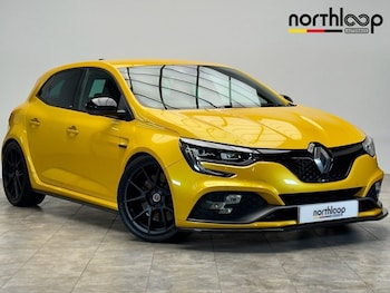 Used Renault Megane 2019 for sale - 79177886: Photo
