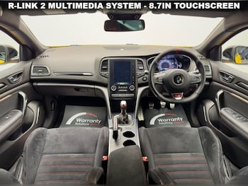 Used Renault Megane 2019 for sale - 79177886: Photo