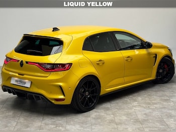 Used Renault Megane 2019 for sale - 79177886: Photo
