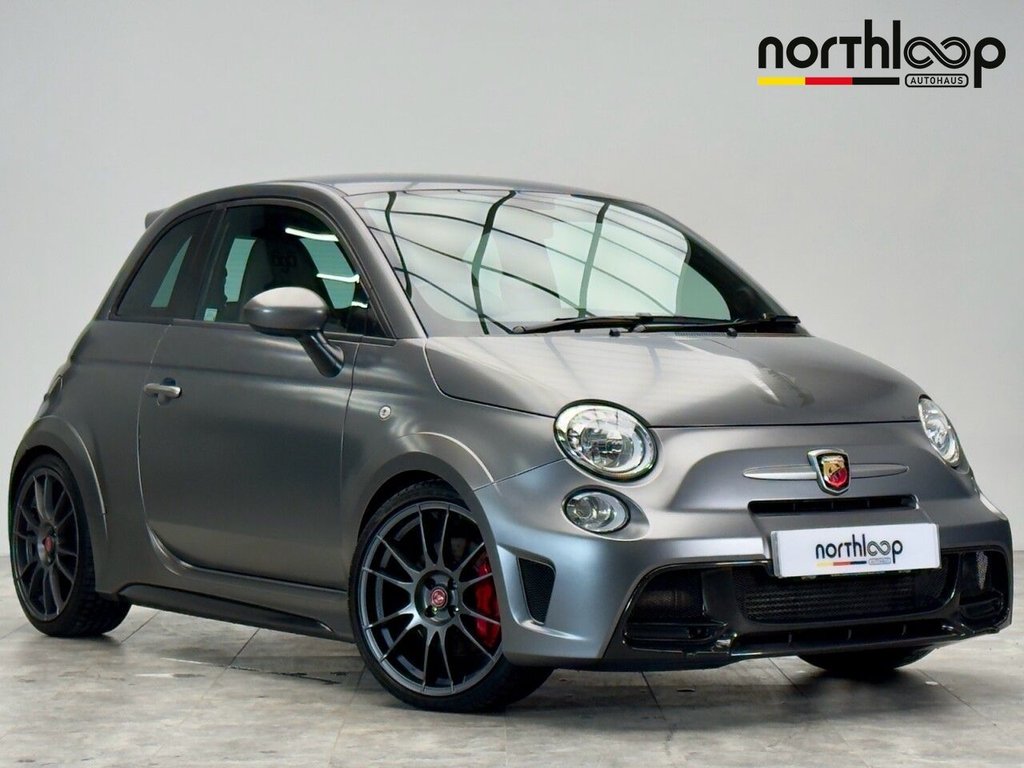 Used Abarth 695 2016 for sale - 77355602: Photo 1