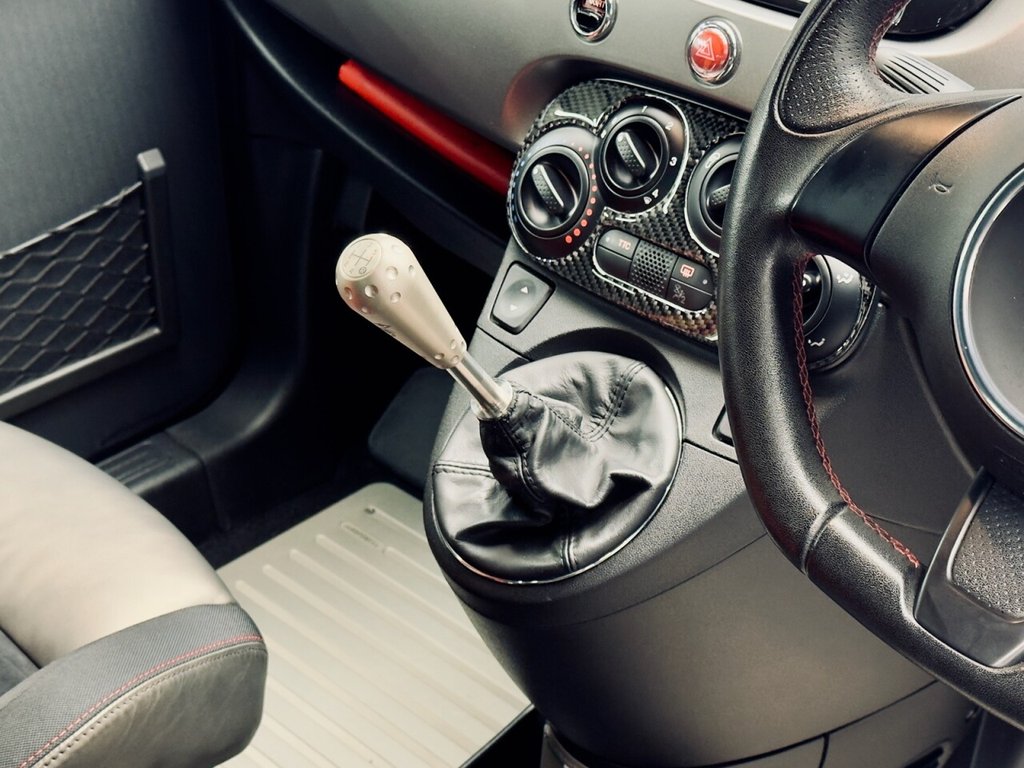 Used Abarth 695 2016 for sale - 77355602: Photo 11