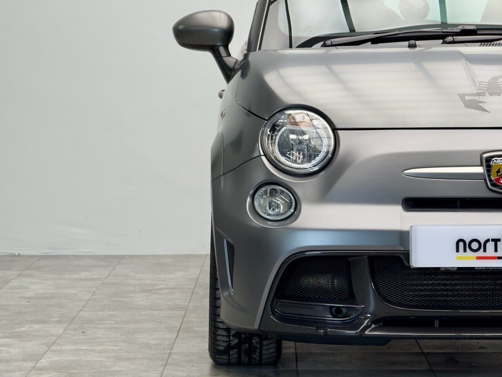 Used Abarth 695 2016 for sale - 77355602: Photo 15