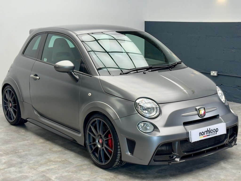 Used Abarth 695 2016 for sale - 77355602: Photo 20