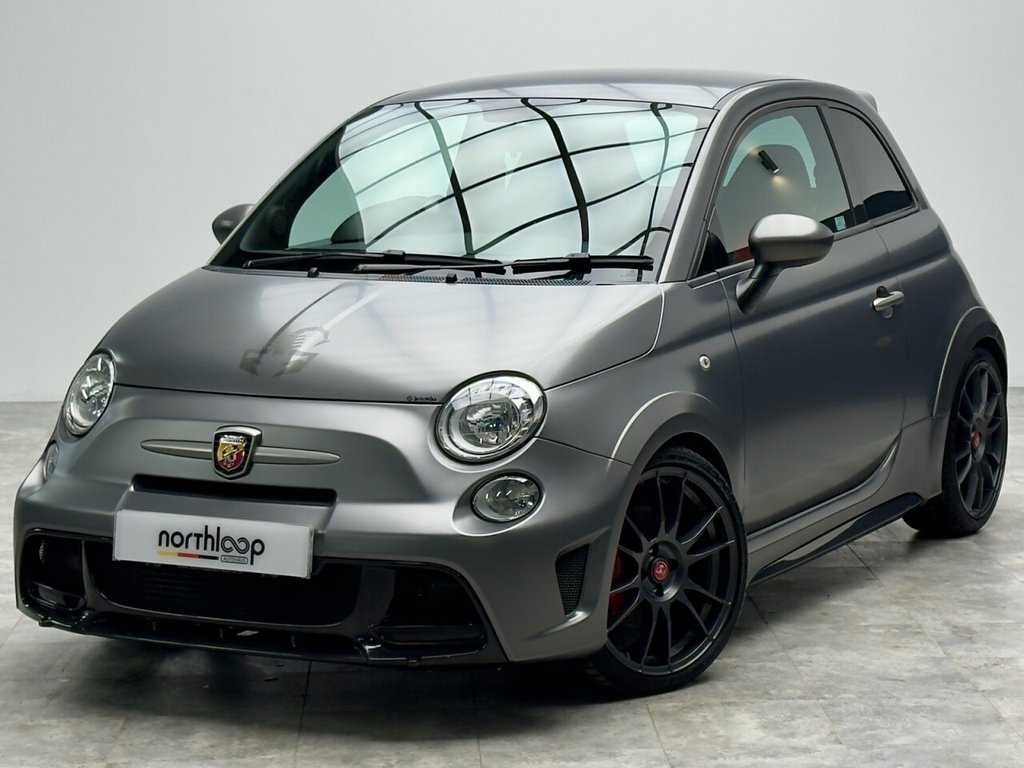 Used Abarth 695 2016 for sale - 77355602: Photo 23