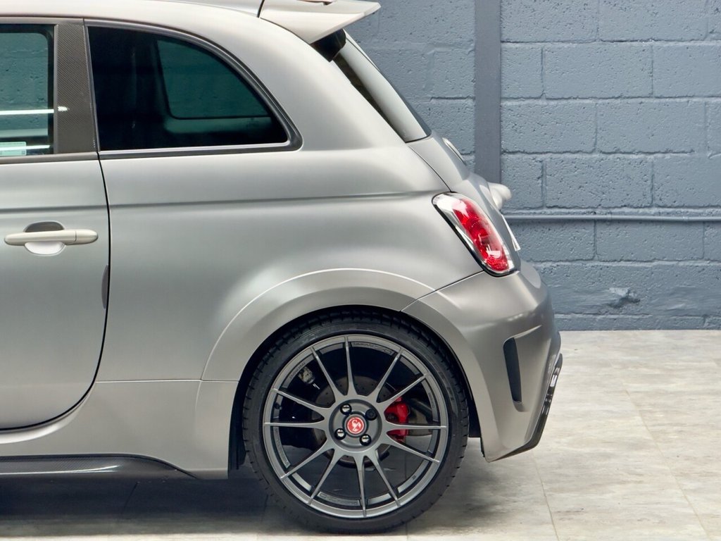 Used Abarth 695 2016 for sale - 77355602: Photo 26