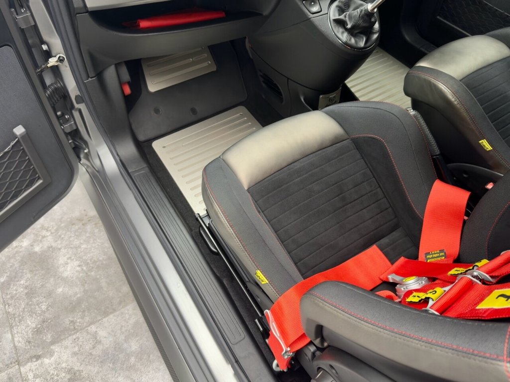 Used Abarth 695 2016 for sale - 77355602: Photo 29