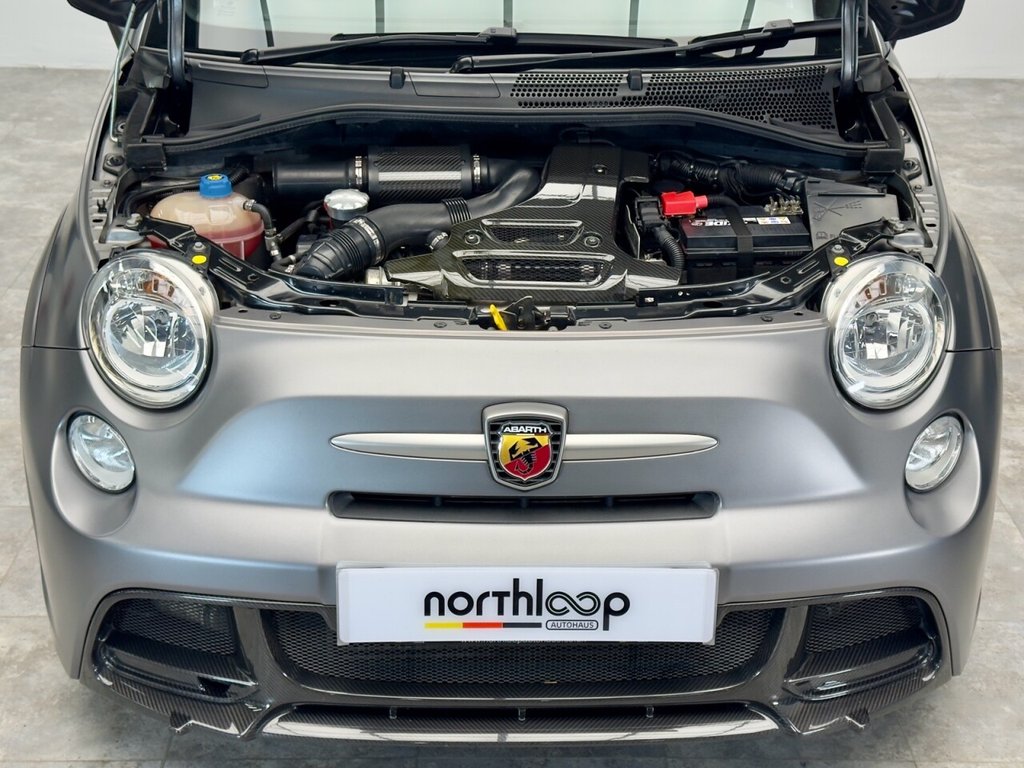 Used Abarth 695 2016 for sale - 77355602: Photo 35