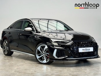 Used Audi A3 2021 for sale - 78839380: Photo