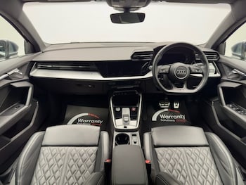 Used Audi A3 2021 for sale - 78839380: Photo