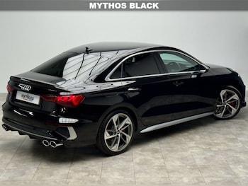 Used Audi A3 2021 for sale - 78839380: Photo