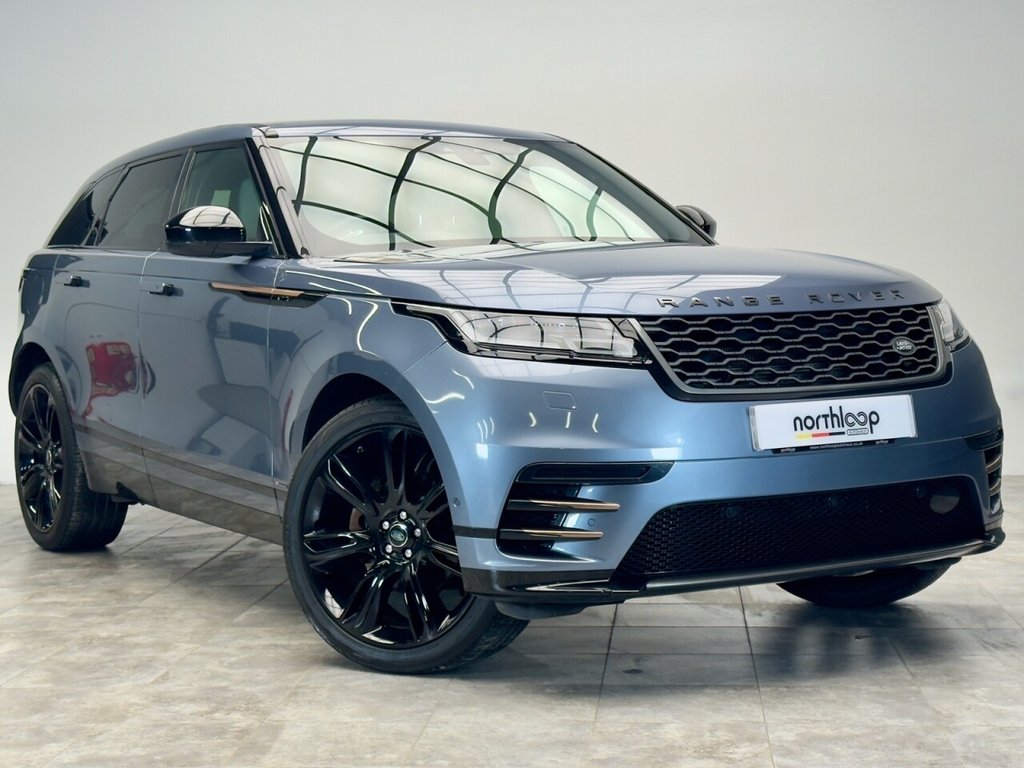 Used Land Rover Range Rover Velar 2019 for sale - 76406328: Photo 1