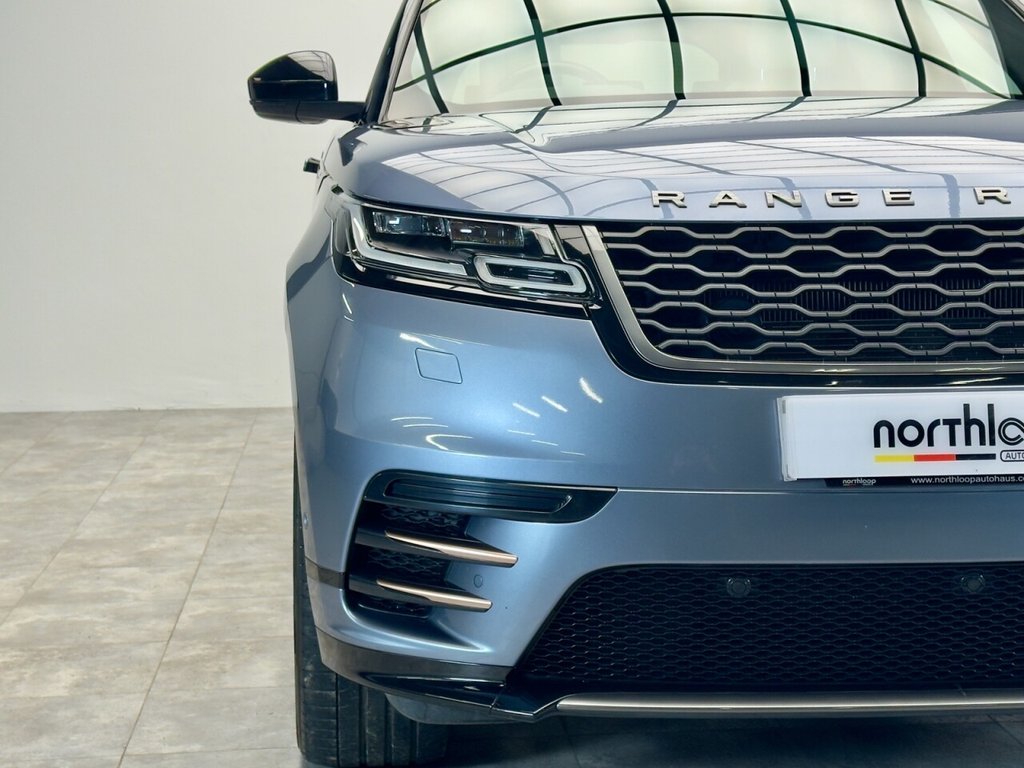 Used Land Rover Range Rover Velar 2019 for sale - 76406328: Photo 11