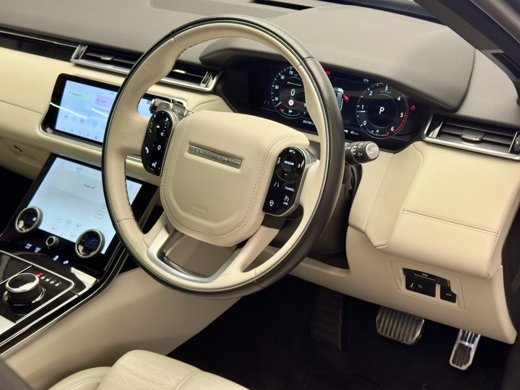 Used Land Rover Range Rover Velar 2019 for sale - 76406328: Photo 12