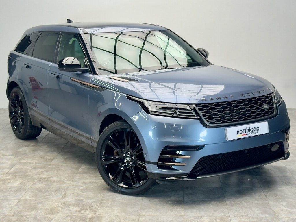 Used Land Rover Range Rover Velar 2019 for sale - 76406328: Photo 13