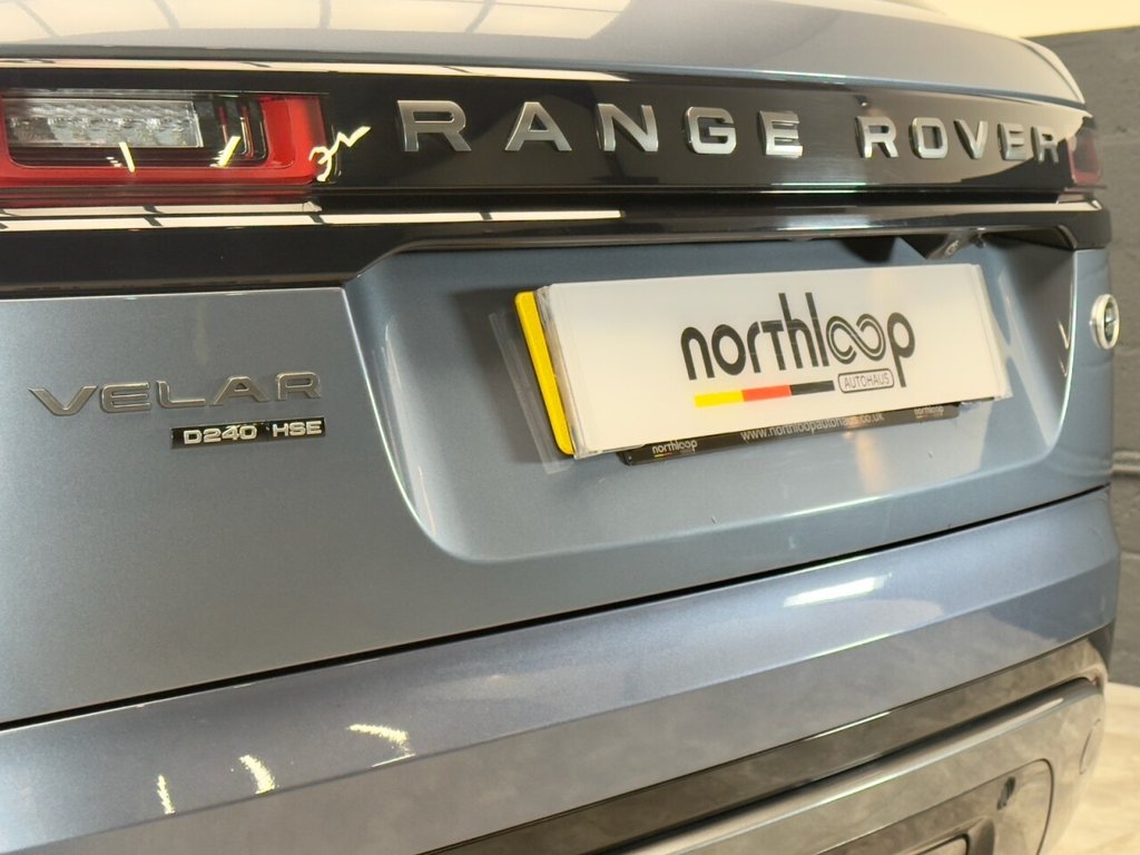 Used Land Rover Range Rover Velar 2019 for sale - 76406328: Photo 15