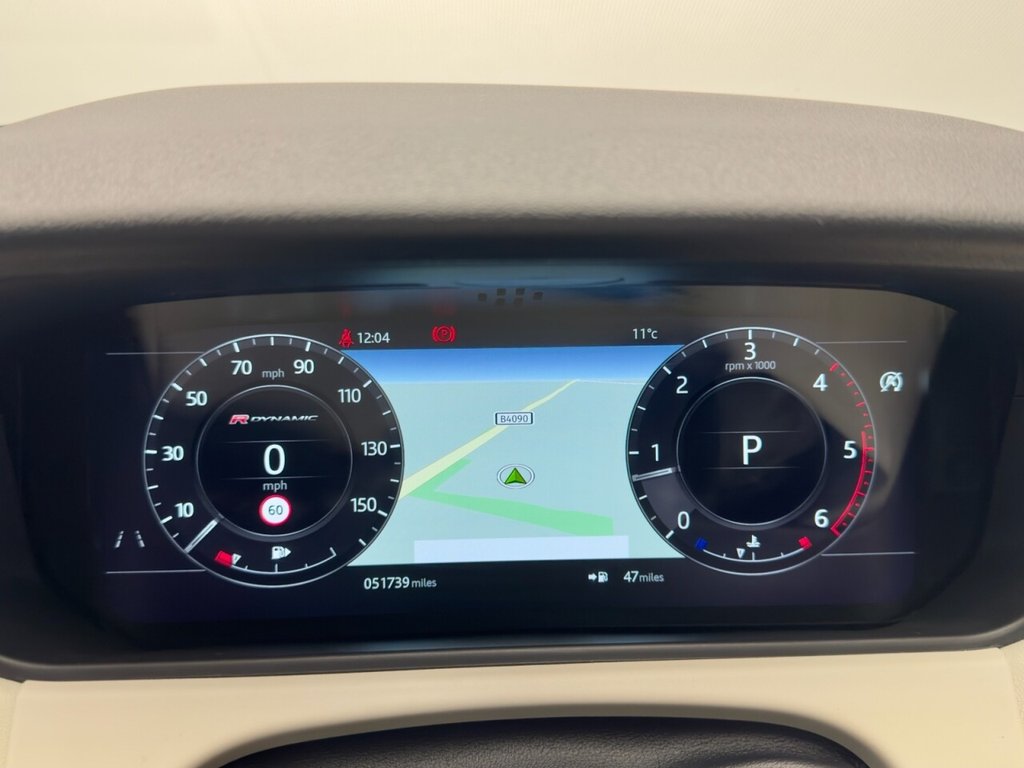 Used Land Rover Range Rover Velar 2019 for sale - 76406328: Photo 16