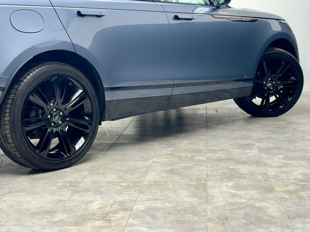 Used Land Rover Range Rover Velar 2019 for sale - 76406328: Photo 17