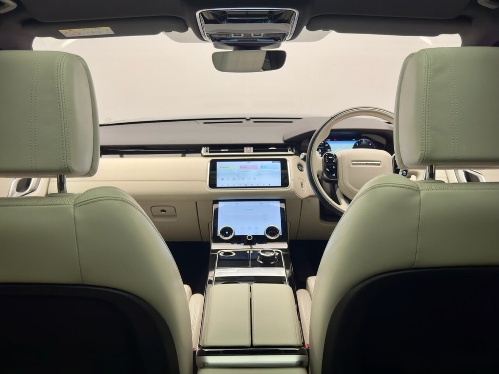 Used Land Rover Range Rover Velar 2019 for sale - 76406328: Photo 19