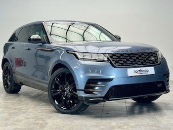 2019 (69) - 2.0 D240 R-Dynamic HSE SUV 5dr Diesel Auto 4WD Euro 6 (s/s) (240 ps)