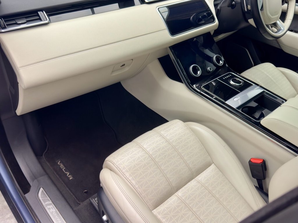 Used Land Rover Range Rover Velar 2019 for sale - 76406328: Photo 21
