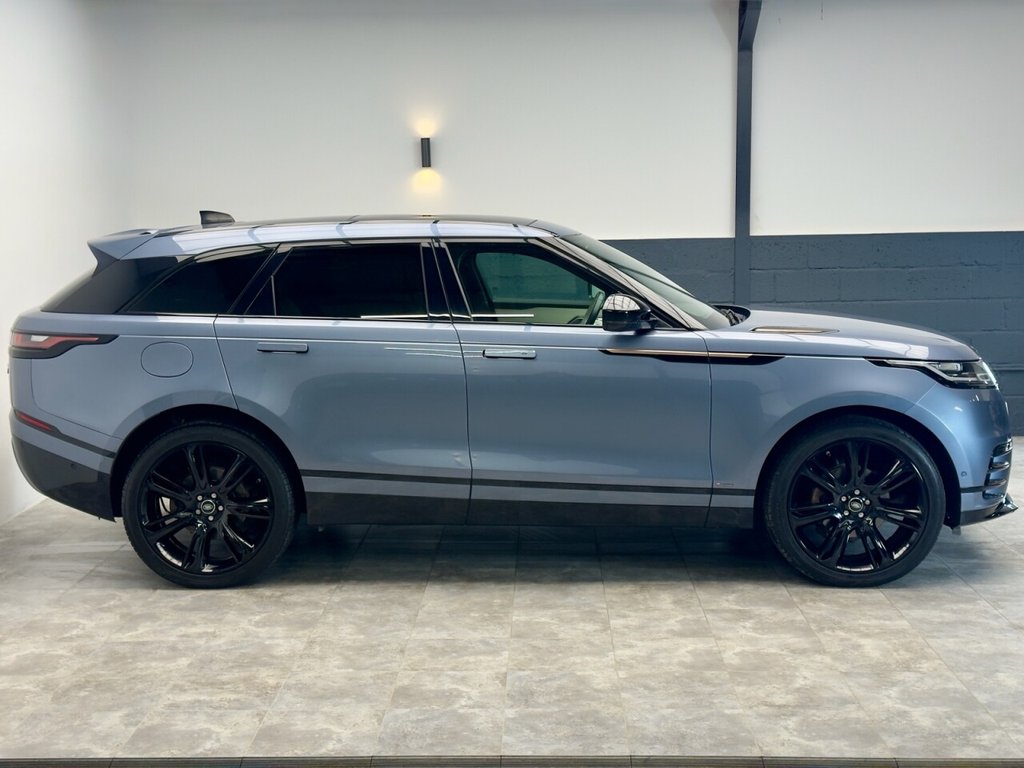 Used Land Rover Range Rover Velar 2019 for sale - 76406328: Photo 22