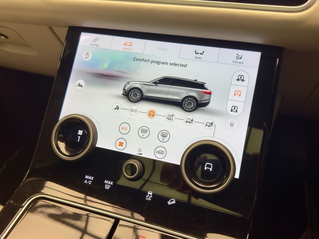 Used Land Rover Range Rover Velar 2019 for sale - 76406328: Photo 23