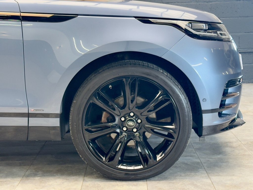 Used Land Rover Range Rover Velar 2019 for sale - 76406328: Photo 24