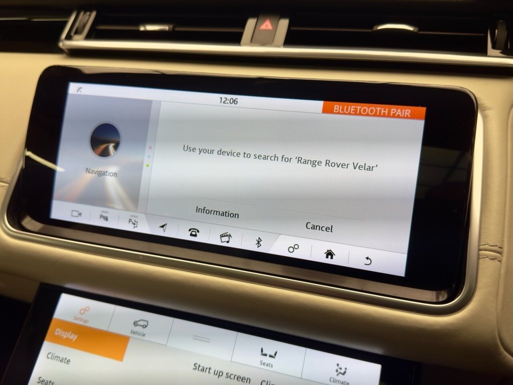 Used Land Rover Range Rover Velar 2019 for sale - 76406328: Photo 25