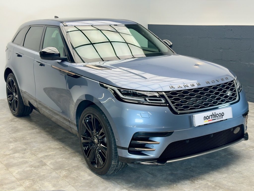 Used Land Rover Range Rover Velar 2019 for sale - 76406328: Photo 26