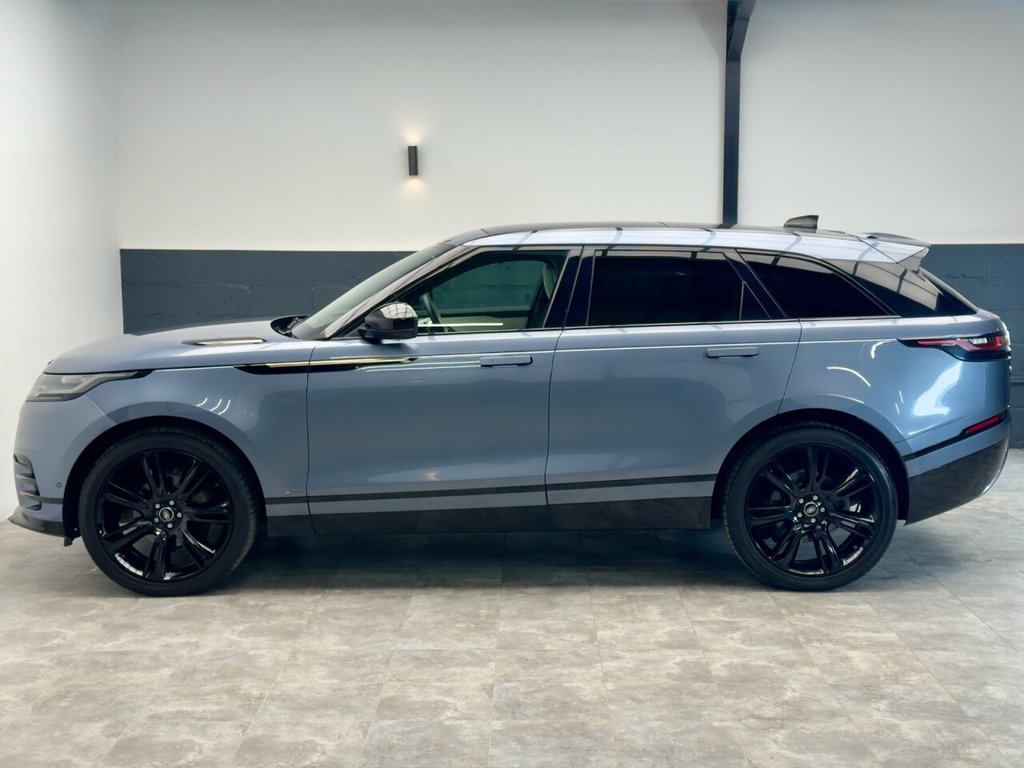 Used Land Rover Range Rover Velar 2019 for sale - 76406328: Photo 28