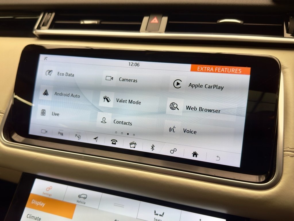 Used Land Rover Range Rover Velar 2019 for sale - 76406328: Photo 29