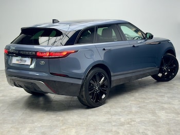 Used Land Rover Range Rover Velar 2019 for sale - 76406328: Photo