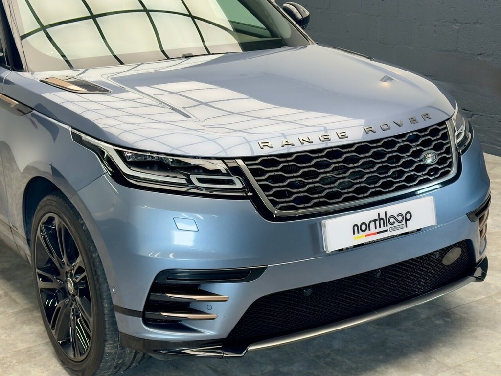 Used Land Rover Range Rover Velar 2019 for sale - 76406328: Photo 33