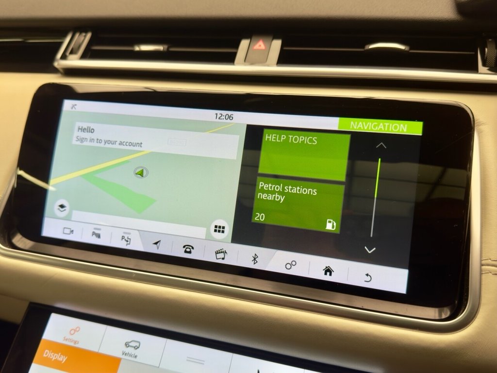 Used Land Rover Range Rover Velar 2019 for sale - 76406328: Photo 34